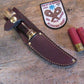 J.Behring Handmade Bird & Trout