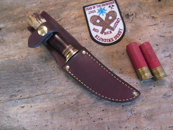 J.Behring Handmade Bird & Trout