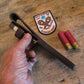 J.Behring Handmade Bird & Trout