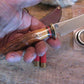 J.Behring Handmade Trout & Deer