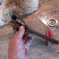 J.Behring Handmade Trout & Deer