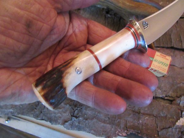 J.Behring Handmade Trout & Deer