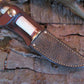 J.Behring Handmade Trout & Deer