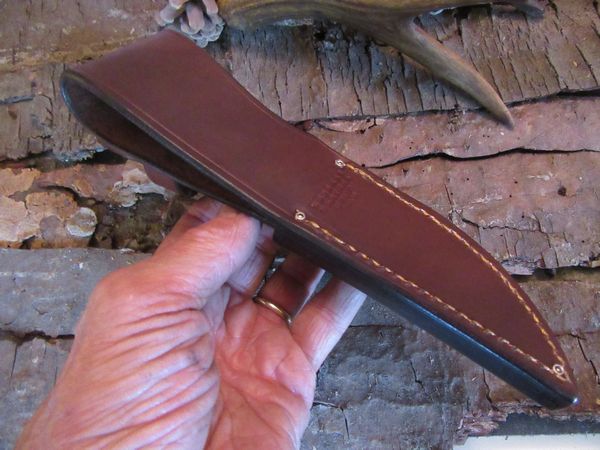 J.Behring Handmade Trout & Deer