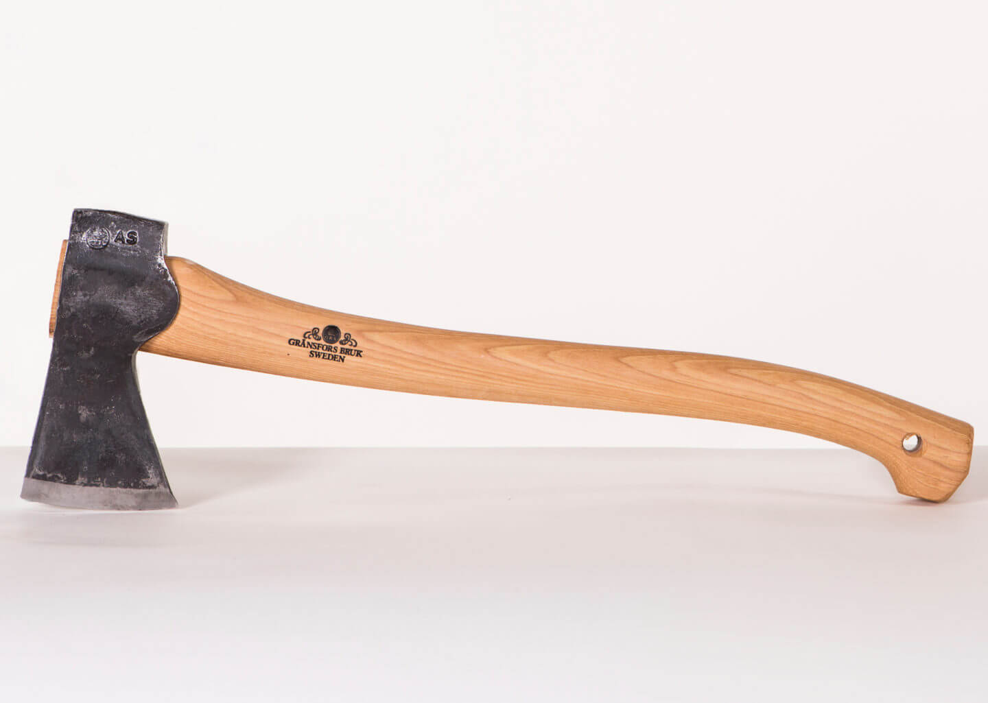 Small Forest Axe