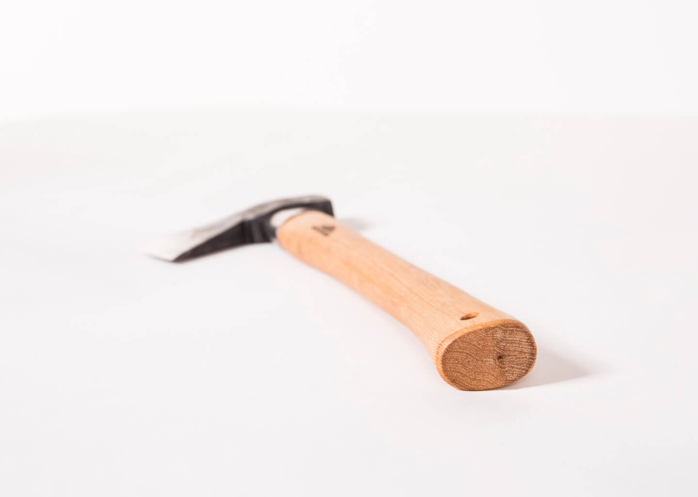 Outdoor Axe with Collar Guard