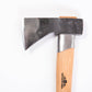Outdoor Axe with Collar Guard