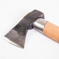 Outdoor Axe with Collar Guard