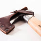 Outdoor Axe with Collar Guard