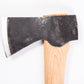 Scandinavian Forest Axe