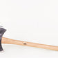 Double Bit Working Axe