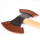 Double Bit Working Axe