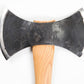 Double Bit Working Axe