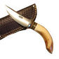 Hippo Tooth Caper