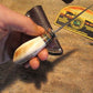Hippo Tooth Caper