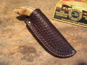 Hippo Tooth Caper
