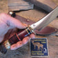 Scagel Style Deer & Trout