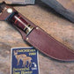 Scagel Style Deer & Trout