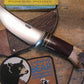 Scagel Style Fox River Hunter