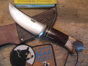 Scagel Style Fox River Hunter