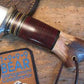 Scagel Style Fox River Hunter