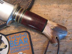 Scagel Style Fox River Hunter