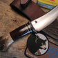 Scagel Style Fox River Hunter