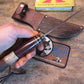 Scagel Style Fox River Hunter
