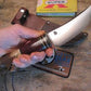 Scagel Style Fox River Hunter