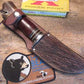 Scagel Style Fox River Hunter