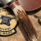 J. Behring Handmade Stag Semi Skinner
