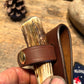 Treeman South Dakota Caper XL Brass Killer Stag