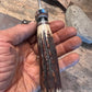 Treeman Michigan Hunter AEB-L stainless steel Giraffe sheath