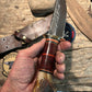 Treeman Fighter hammer Mark 6 1/4" Blade