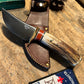 Treeman South Dakota Caper XL Brass Killer Stag