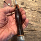 Randall Vintage Model 1-7 1970s Cammando Handle Aluminum Butt Nice !