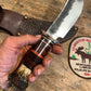 Treeman Woodcraft Hammermark Hunter HH Crown Stag