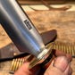 Treeman Model 1 Fighter .250 thick Stag DBL brass guard .