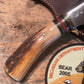 J.Behring Handmade Stainless Michigan Skinner