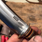 Treeman Handmade Muel Deer NUB Hunter