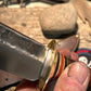 Treeman Fighter hammer Mark 6 1/4" Blade
