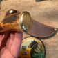J.Behring Handmade Stainless Michigan Skinner