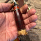 Treeman Fox River Hunter 5" Hammermark Crown Stag