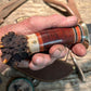 Treeman Handforged  Big 6" Woodcraft Hammermark