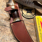 J. Behring Handmade South Dakota Skinner AEB-L