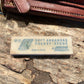 Randall Model 12-8 Big Bear Bowie 1971 Rough Back Sheath White Stone  Exc condition