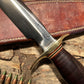 Randall Vintage Model 1-7 1970s Cammando Handle Aluminum Butt Nice !