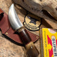 J. Behring Handmade South Dakota Skinner AEB-L