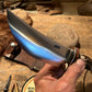 J. Behring Handmade Fox River Hunter Stag Aluminum