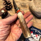 Treeman South Dakota Caper XL Brass Killer Stag